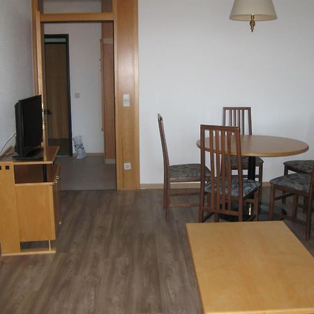Holiday Apartments Warmbad Villach Eksteriør billede