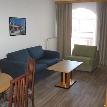 Holiday Apartments Warmbad Villach Eksteriør billede