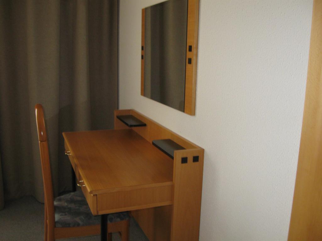 Holiday Apartments Warmbad Villach Værelse billede