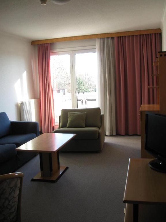 Holiday Apartments Warmbad Villach Eksteriør billede